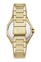 Armani Exchange zegarek AX4624 złoty AA00