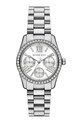 Michael Kors zegarek srebrny MK4979
