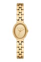 Michael Kors zegarek złoty MK4955