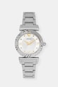 Versace zegarek srebrny VEGFA0325