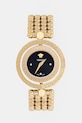 Versace zegarek złoty VEHFA0725