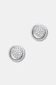 Furla kolczyki damskie srebrny FJ1313ETU
