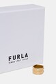 Akcesoria Furla pierścionek damski FJ1503RT4 złoty