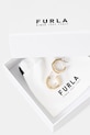 Furla kolczyki FJ1504ETU złoty