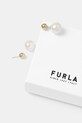 Akcesoria Furla kolczyki FJ1611ETU złoty