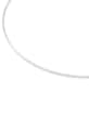 Tous naszyjnik damski ze srebra 1000040300 srebrny AA00