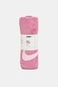Akcesoria Nike ręcznik treningowy damski YOGA N.101.0546.643 różowy