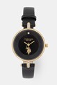 U.S. Polo Assn. zegarek damski HELEN czarny USP8364BK