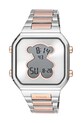 Tous zegarek damski srebrny 3000134700