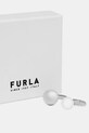 Akcesoria Furla pierścionek damski 2-pack FJ1608RT4VD srebrny