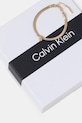 Akcesoria Calvin Klein bransoletka damska metalowa 35000959 złoty
