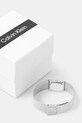 Akcesoria Calvin Klein zegarek damski 25100177 srebrny