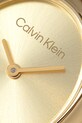 Calvin Klein zegarek damski 25100147 złoty AA00