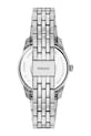 Fossil zegarek damski Scarlette ES5457 srebrny AA00