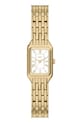 Fossil zegarek damski Raquel Mini złoty ES5467