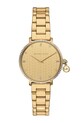 Michael Kors zegarek damski Pyper złoty MK7572