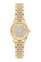 Michael Kors zegarek damski Lexington Lady złoty MK7575