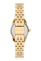 Michael Kors zegarek damski Lexington Lady MK7575 złoty AA00