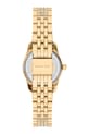 Michael Kors zegarek damski Lexington Lady MK7575 złoty AA00