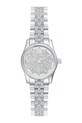Michael Kors zegarek damski Lexington Lady srebrny MK7577
