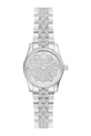 Michael Kors zegarek damski Lexington Lady srebrny MK7577