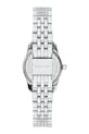 Michael Kors zegarek damski Lexington Lady MK7577 srebrny AA00