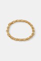 Michael Kors brățară pentru femei aur MKJ8596710