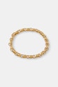 Michael Kors brățară pentru femei aur MKJ8596710