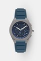 Armani Exchange ceas sport pentru femei Sync albastru AX4291