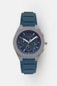 Armani Exchange ceas sport pentru femei Sync albastru AX4291