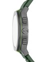 Akcesoria Armani Exchange zegarek sportowy damski Sync AX4292 zielony