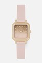 Armani Exchange zegarek damski Leila różowy AX5737
