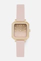 Armani Exchange zegarek damski Leila różowy AX5737