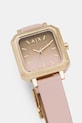 Armani Exchange годинник жіночий Leila рожевий AX5737