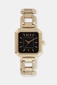 Armani Exchange годинник жіночий Leila золотий AX5738