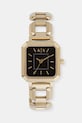 Armani Exchange годинник жіночий Leila золотий AX5738