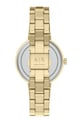 Armani Exchange női karóra Jackie AX7177SET arany AA00