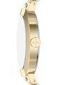Armani Exchange ura ženska Jackie zlata AX7177SET