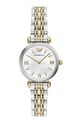 Emporio Armani női karóra Gianni T-Bar többszínű AR11769