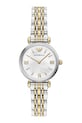 Emporio Armani női karóra Gianni T-Bar többszínű AR11769