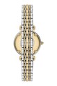 Emporio Armani női karóra Gianni T-Bar AR11769 többszínű AA00