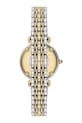Emporio Armani női karóra Gianni T-Bar AR11769 többszínű AA00
