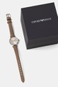 Emporio Armani годинник жіночий Gianni T-Bar AR11770 бежевий AA00