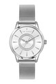 Ted Baker zegarek damski srebrny BKPFZF126