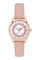 Ted Baker zegarek damski różowy BKPFZS409
