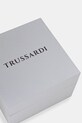 Trussardi zegarek damski METROPOLITAN srebrny R2453159505