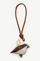 RUSLAN BAGINSKIY brelok Ruslan Baginskiy Bag Charm: Sparrow