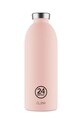24bottles butelka termiczna Clima Bottle 850ml Stone Dusty Pink różowy Clima.850.Stone.Pink