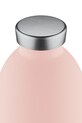 Akcesoria 24bottles butelka termiczna Clima Bottle 850ml Stone Dusty Pink Clima.850.Stone.Pink różowy