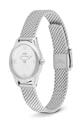 Daniel Wellington zegarek damski DW00100938 srebrny AA00